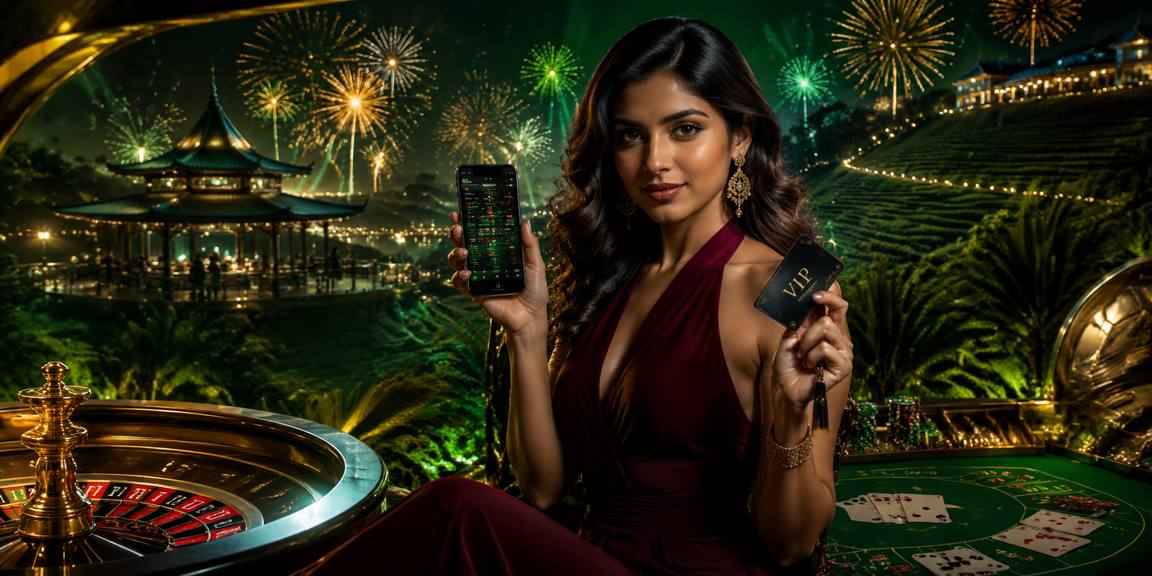 nadan88 mobile gaming